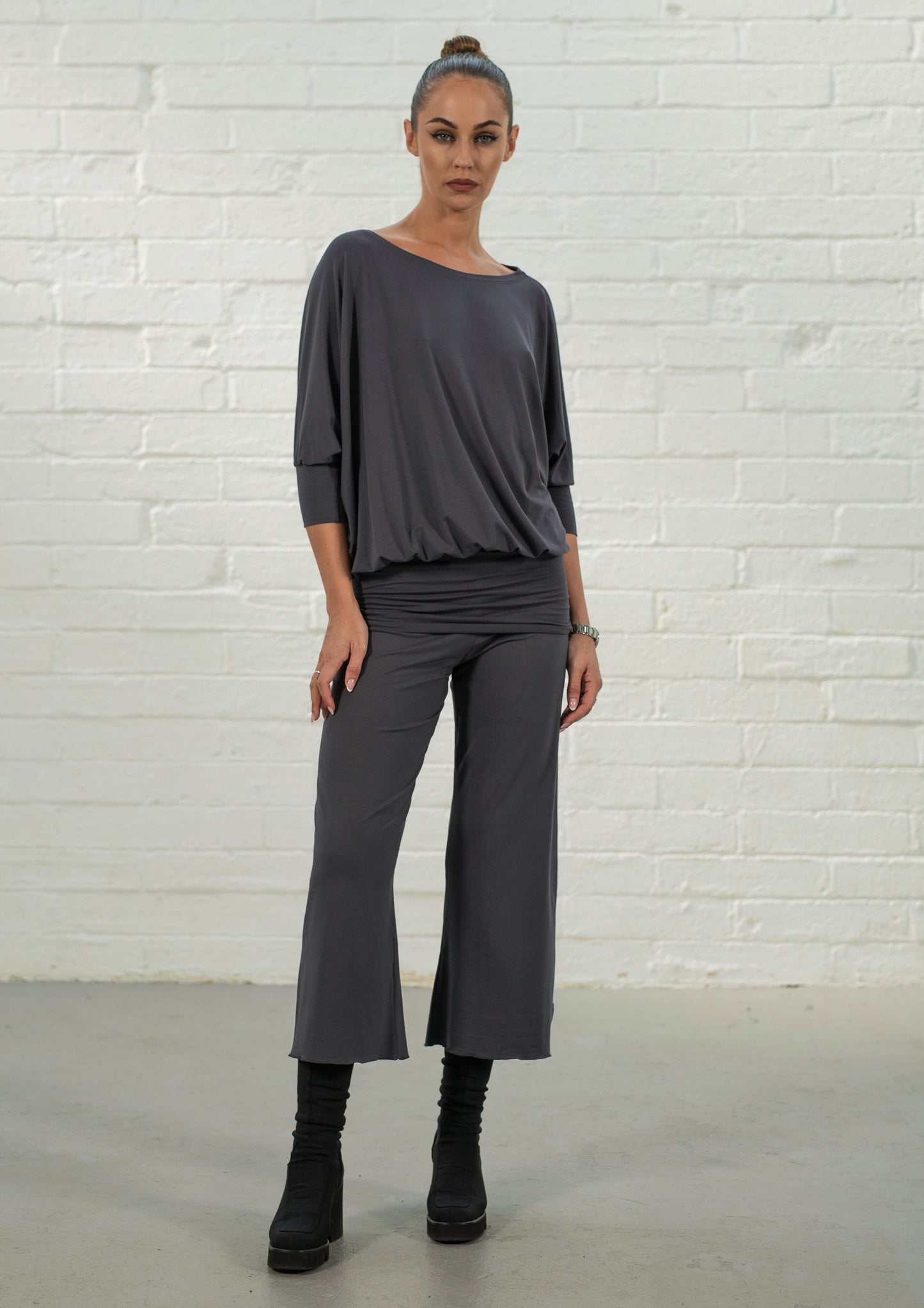 Zeta Top : Navy