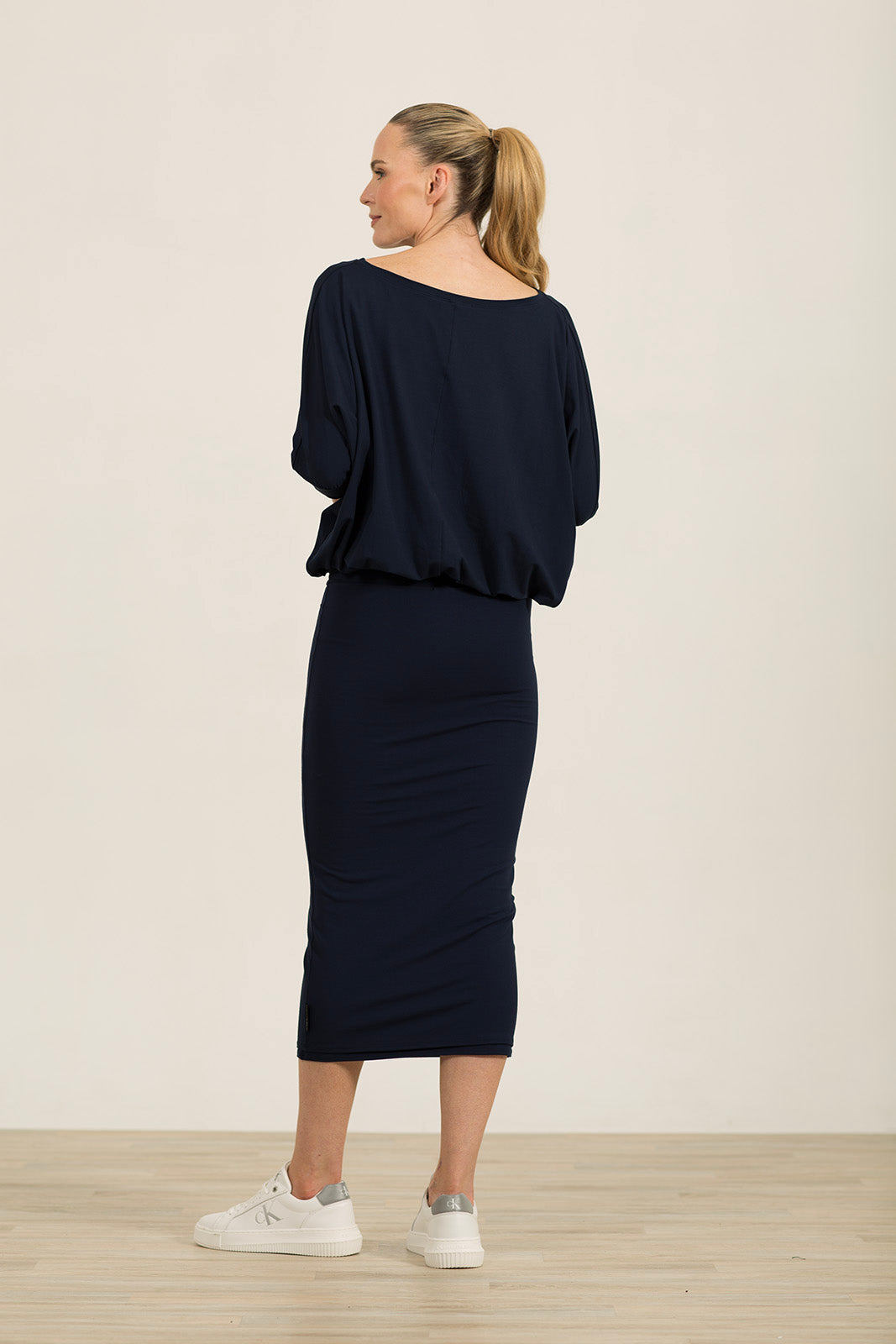 Zeta Top : Navy