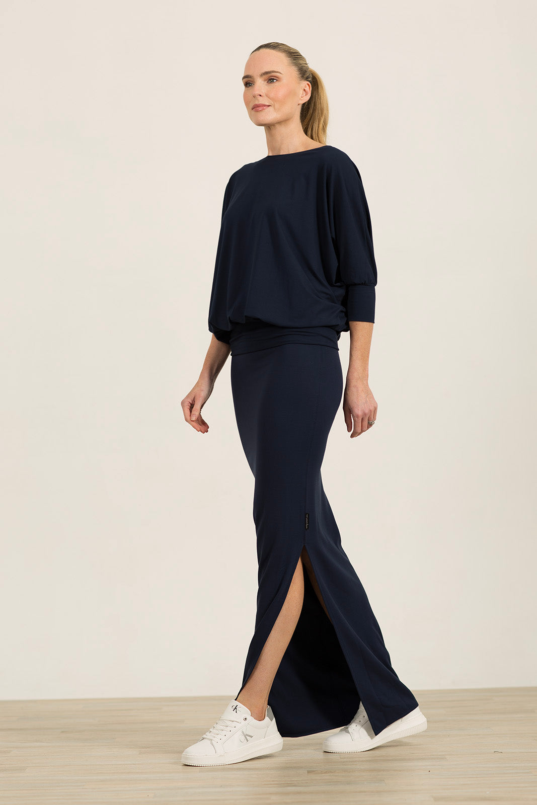 Zeta Top : Navy
