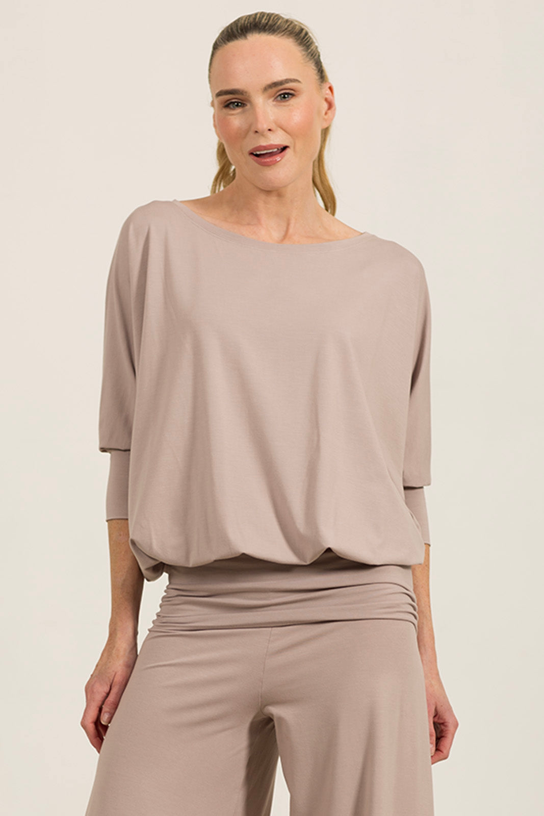 Zeta Top : Cloud