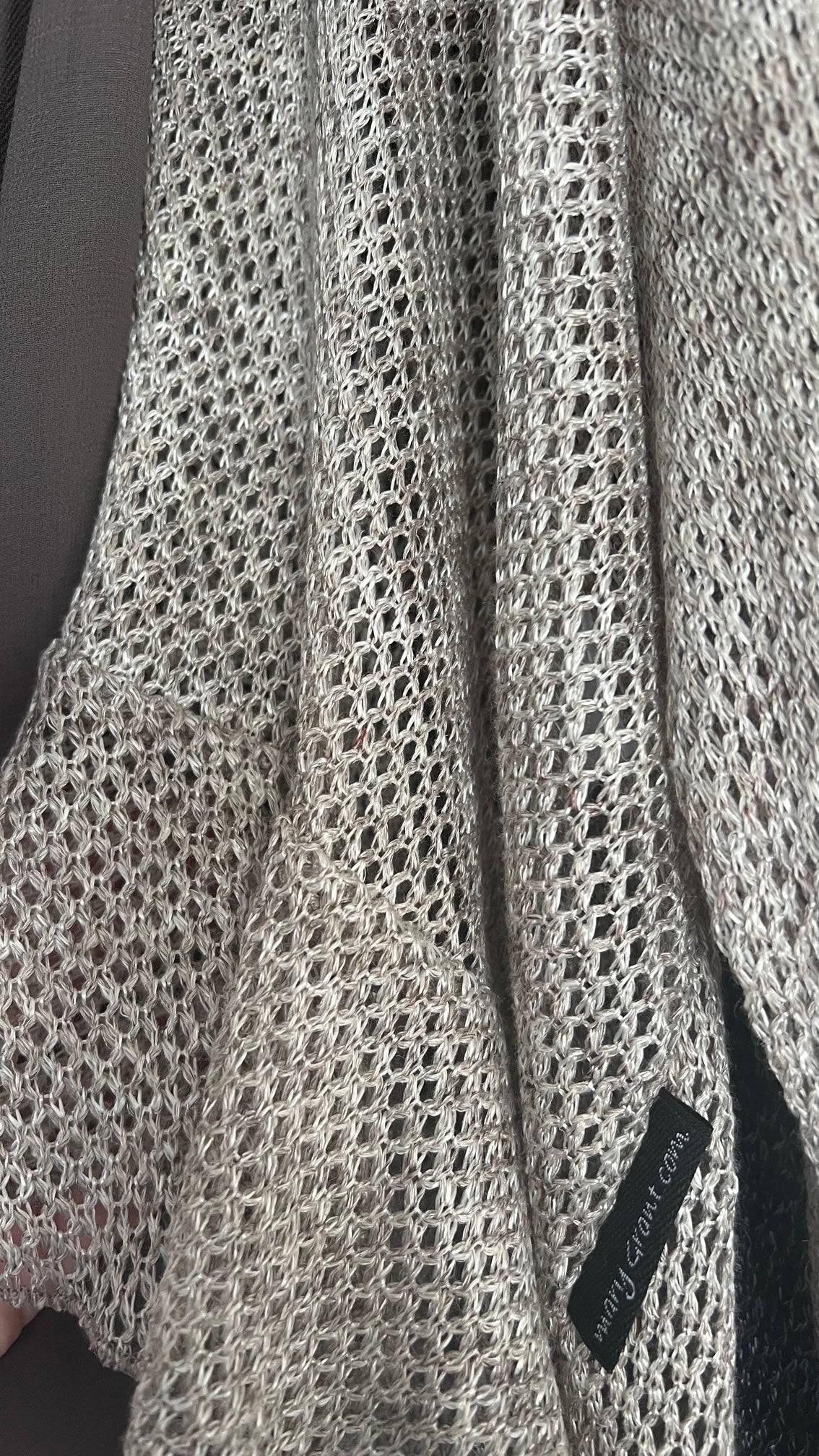 Poppy Top ( knit fabric)