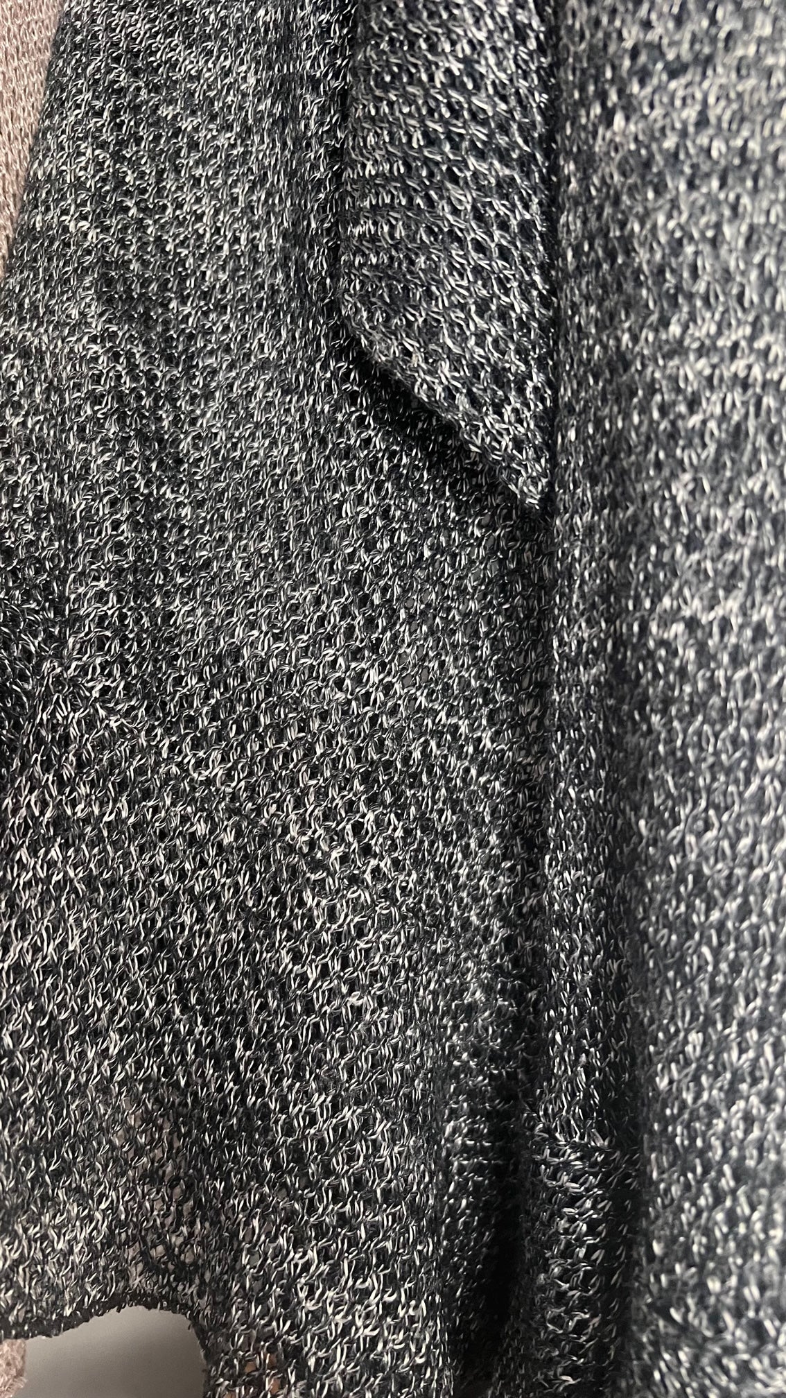 Poppy Top ( knit fabric)