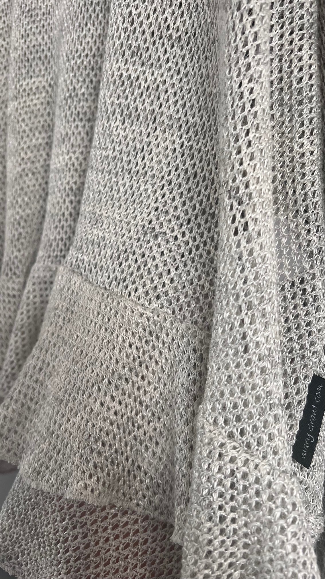 Poppy Top ( knit fabric)