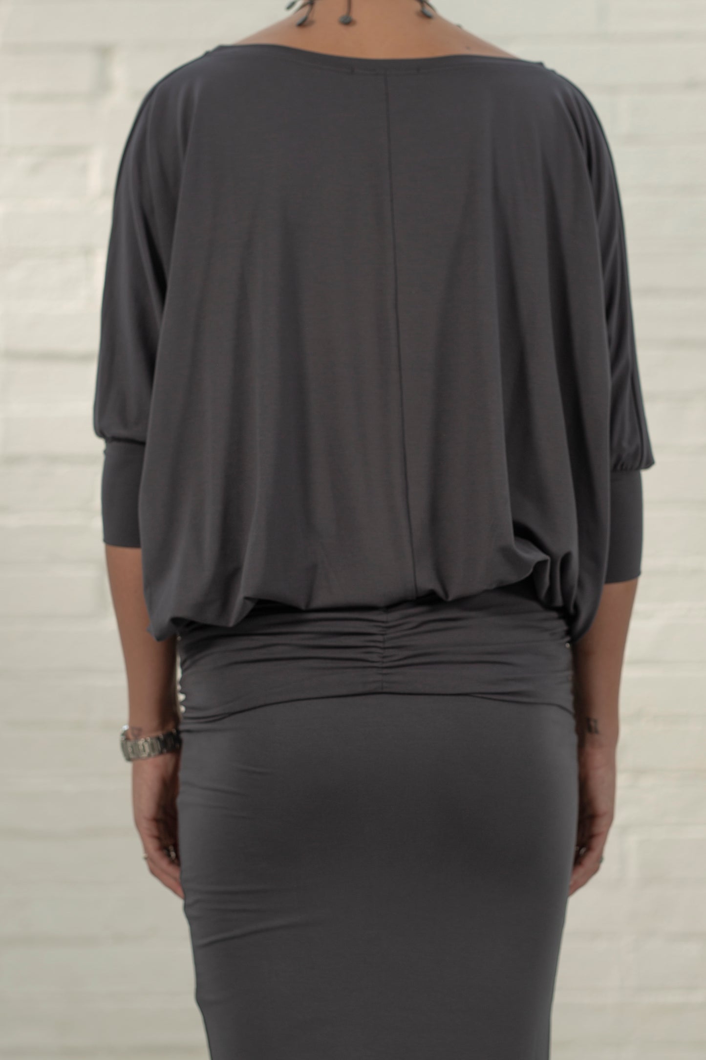 Zeta Top : Navy