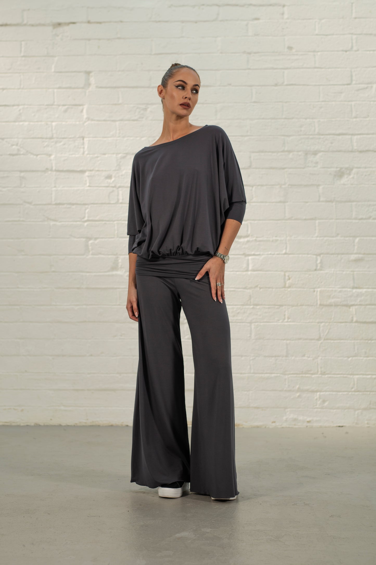 Zeta Top : Navy