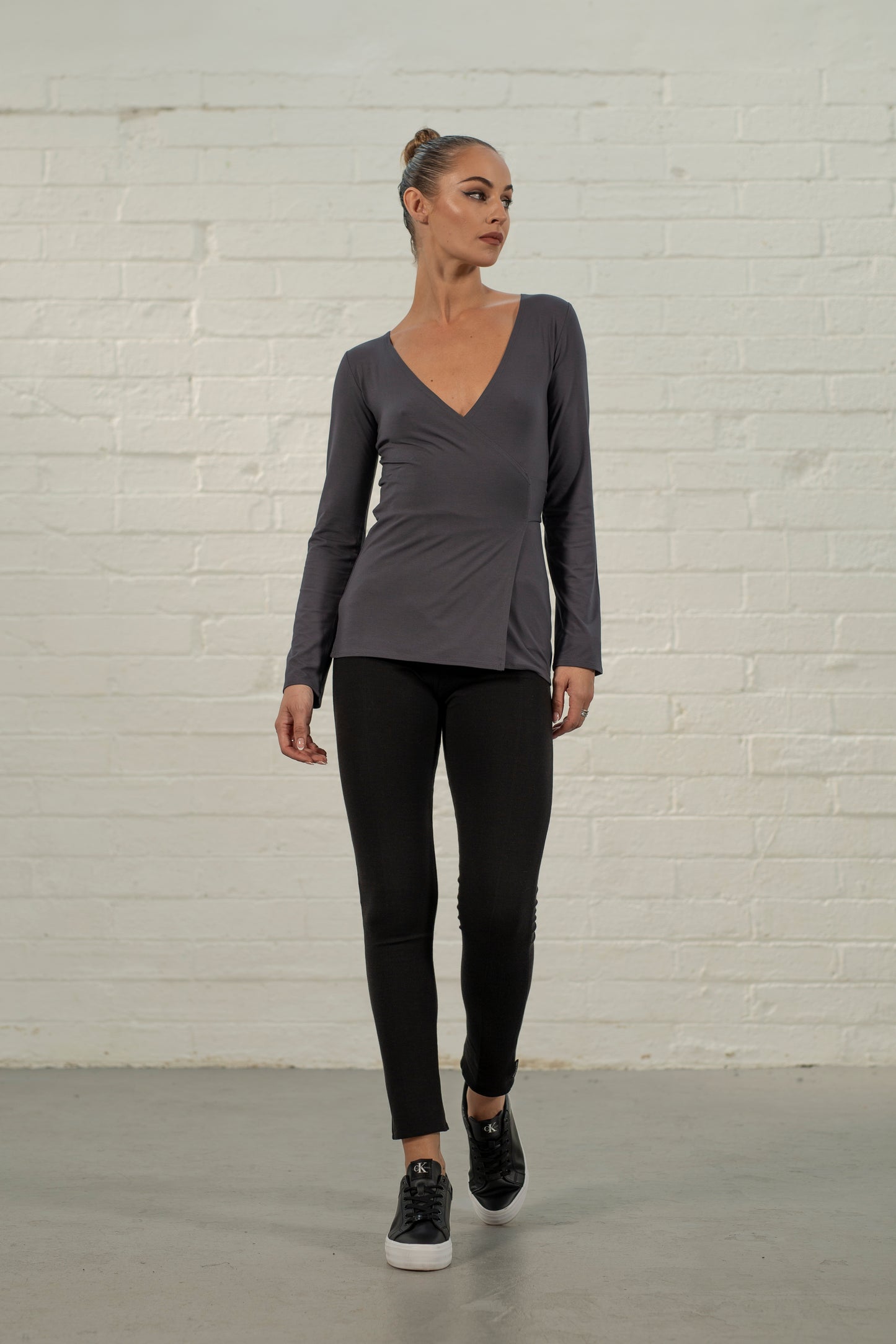 Blake Black Jeans style Leggings(last sizes)