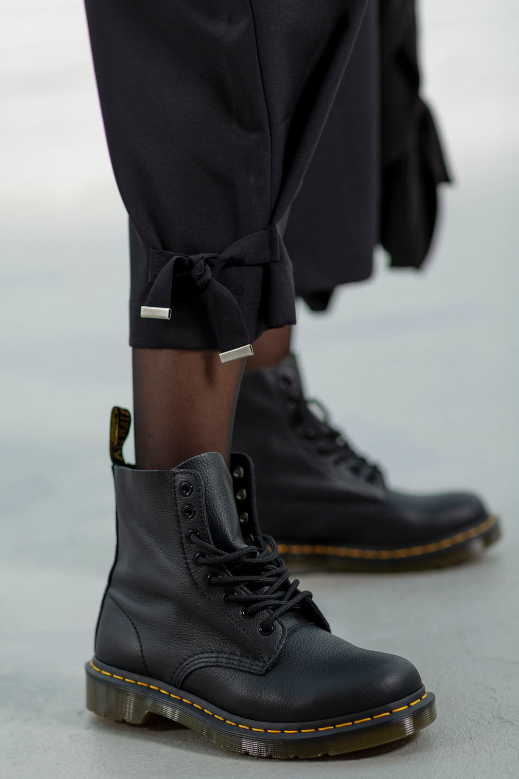 Ronnie Trousers (Grey)