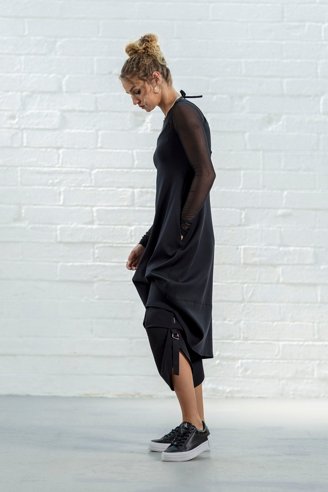 Ronnie Trousers (Black)