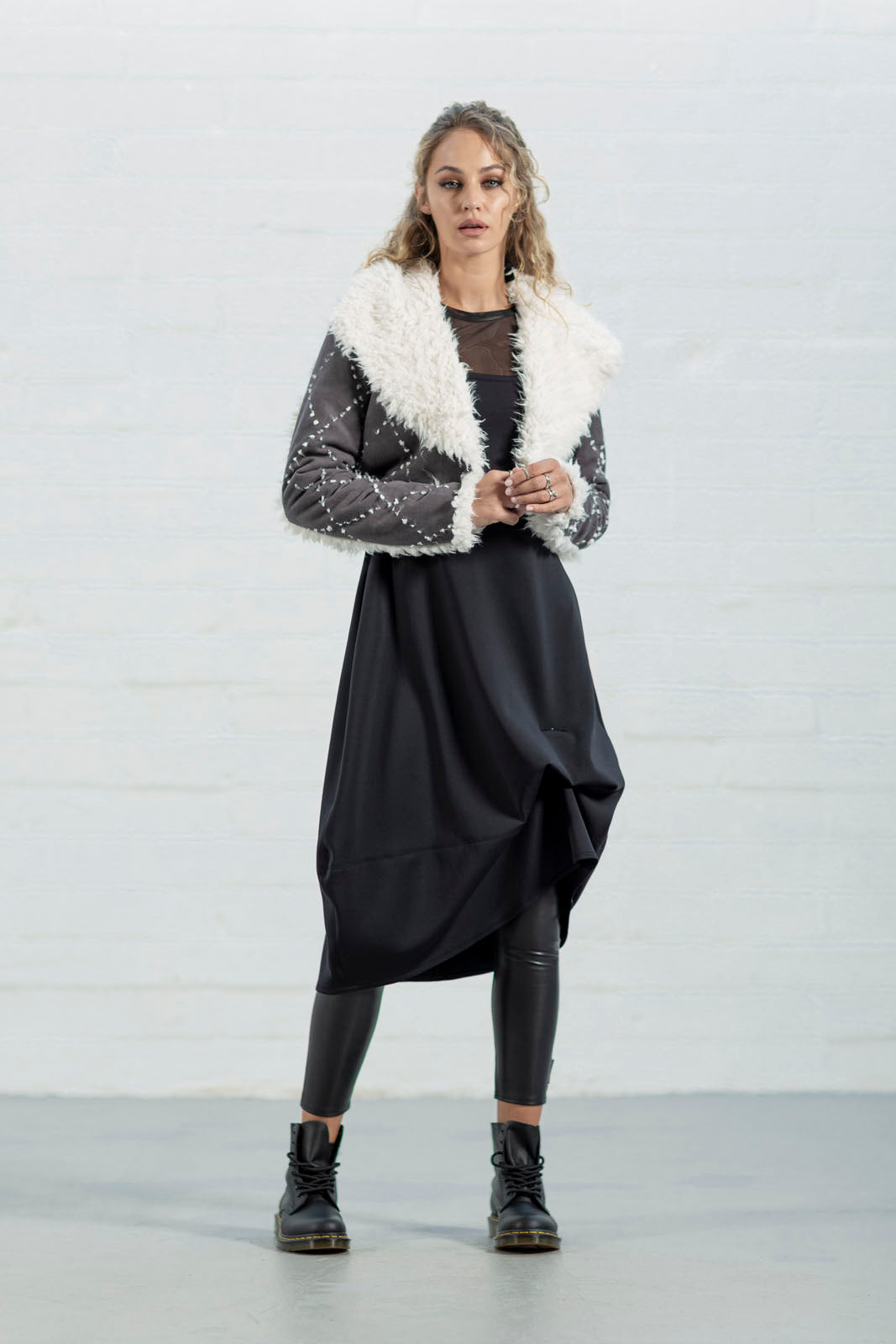 Hazel Jacket