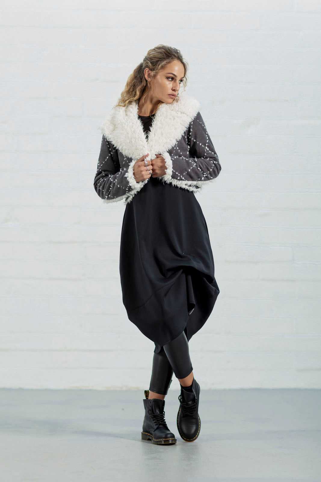 Hazel Jacket