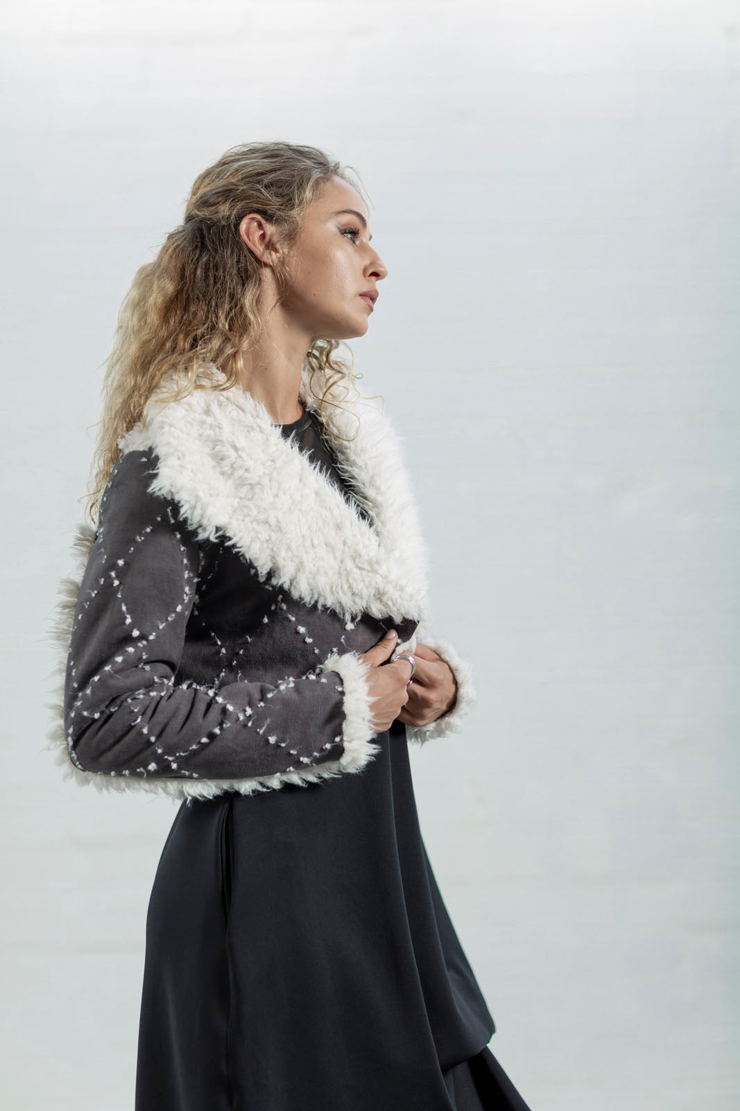 Hazel Jacket