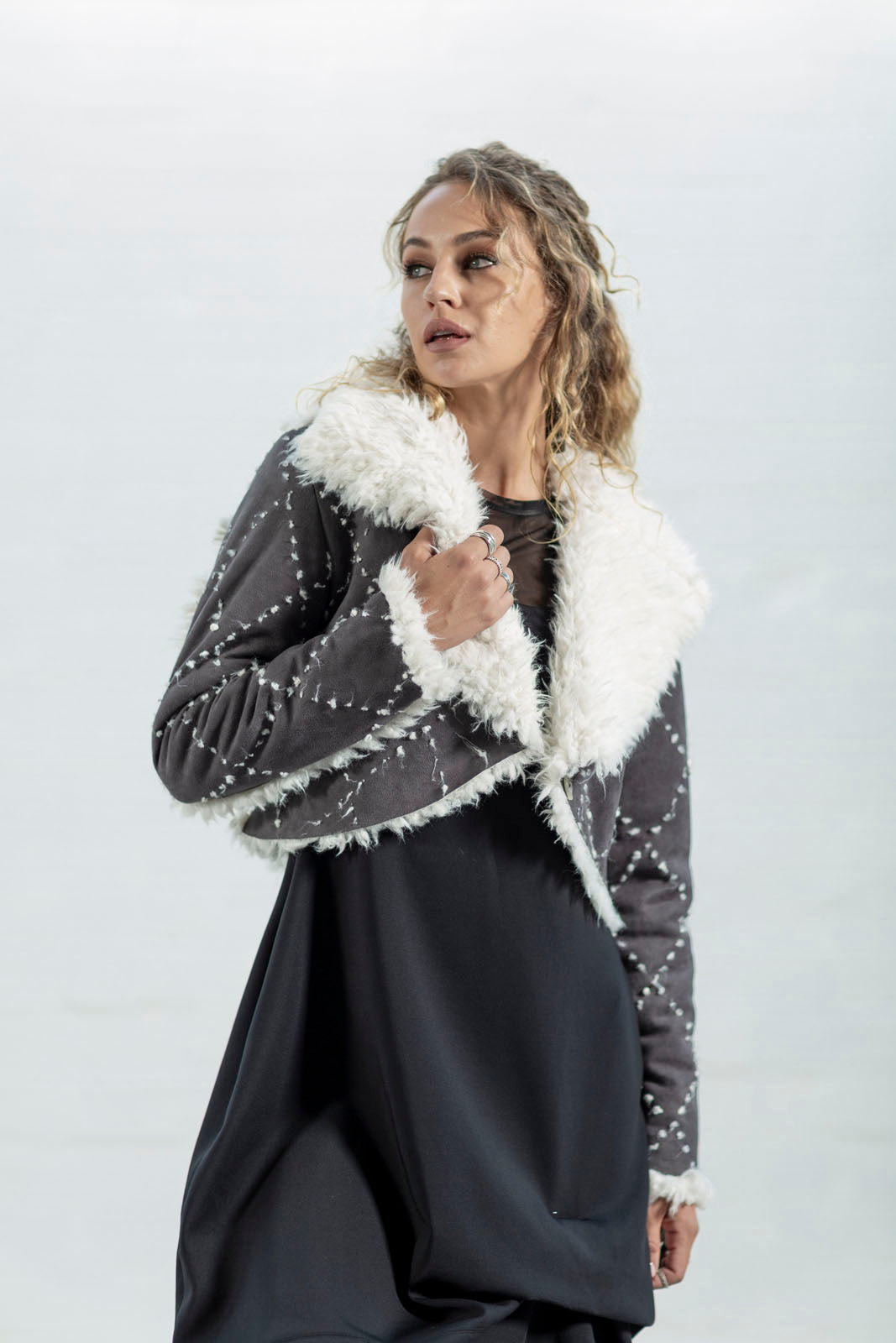 Hazel Jacket