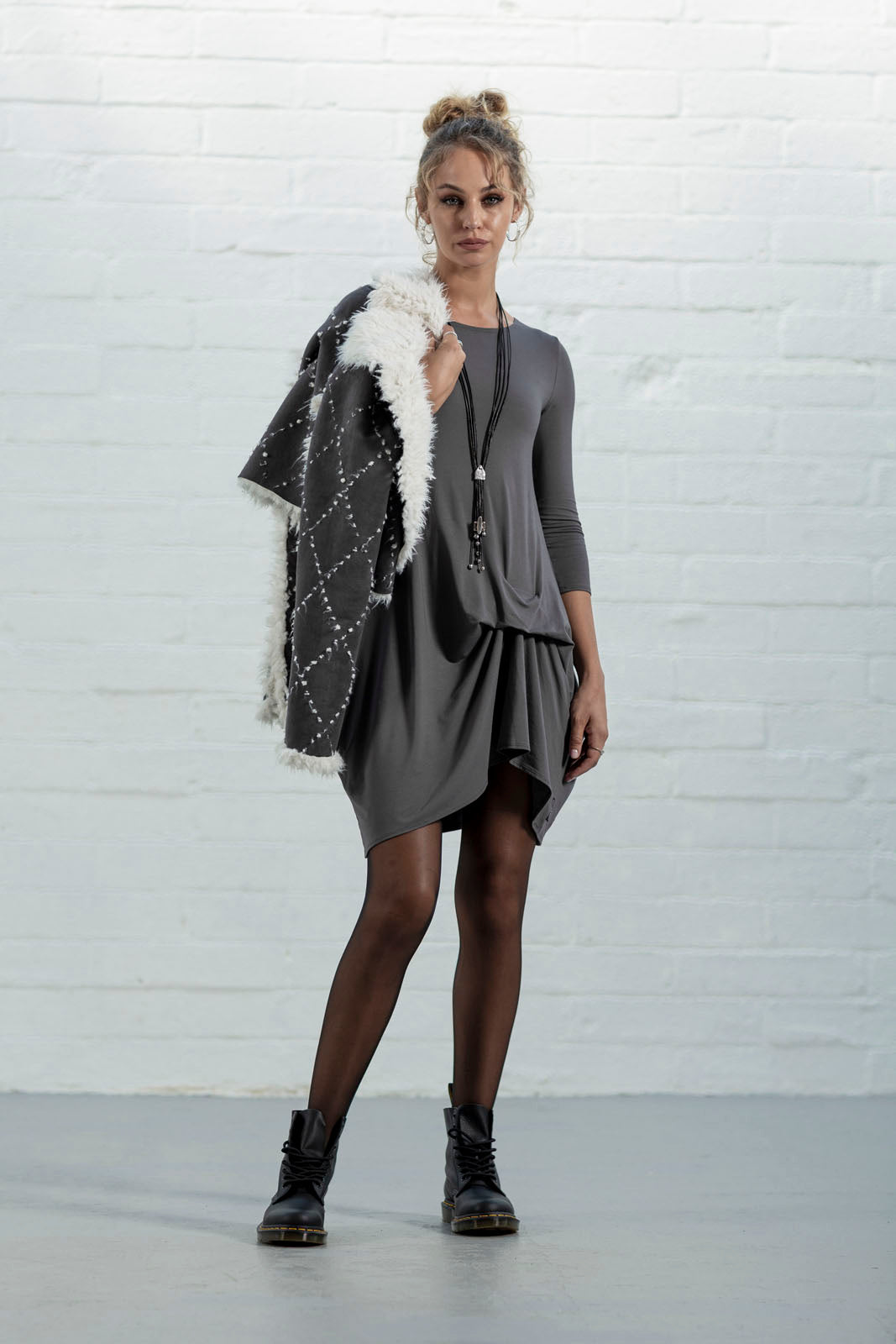 Hazel Jacket