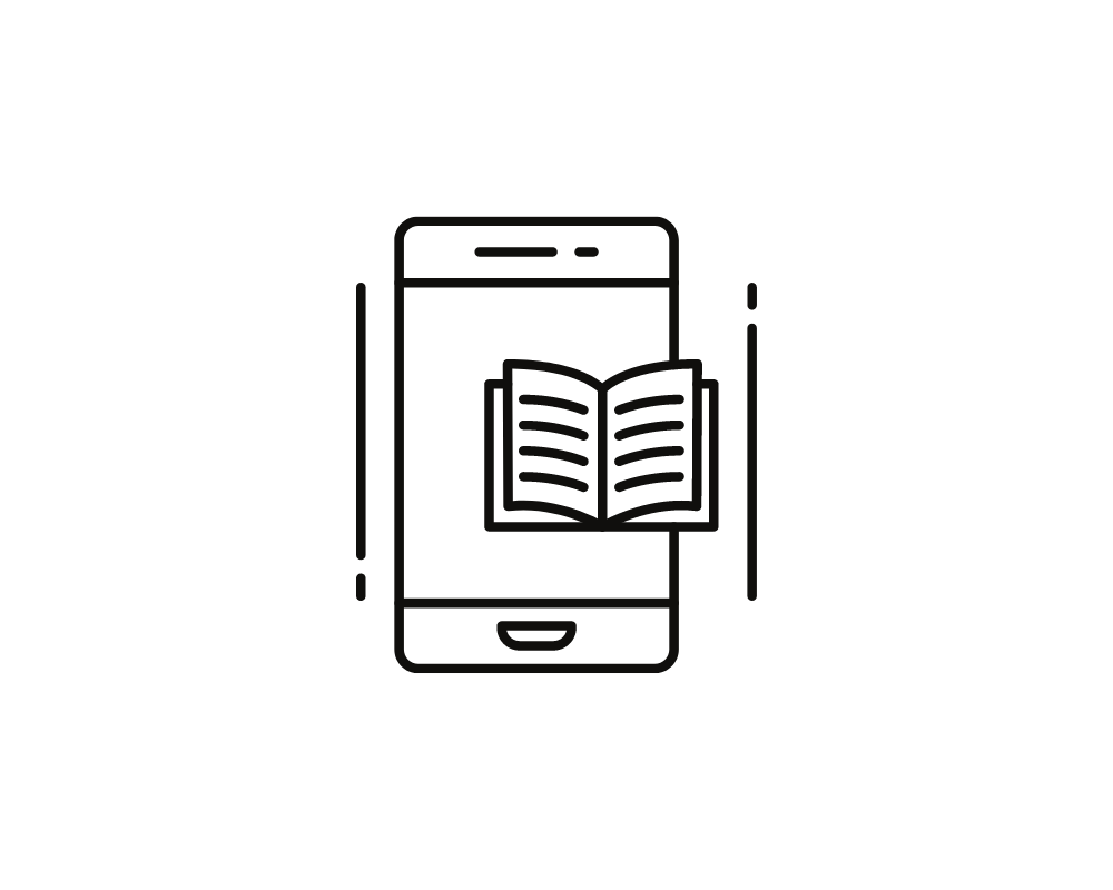 Digital brochure