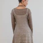 Sand Freya Jumper