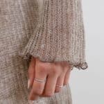 Sand Freya Jumper