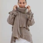 Sand Freya Jumper