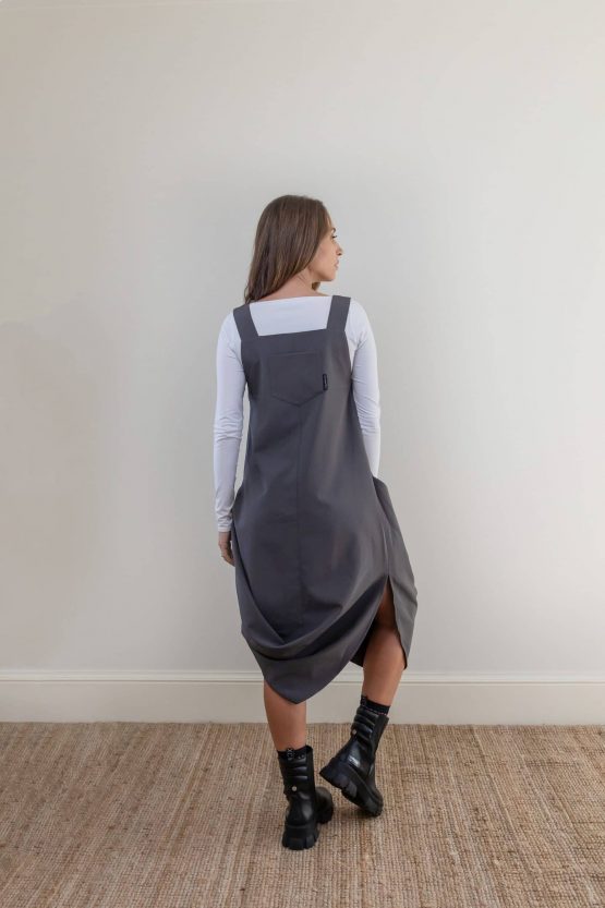 Essential White Fiona Top