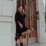Sandy Dress