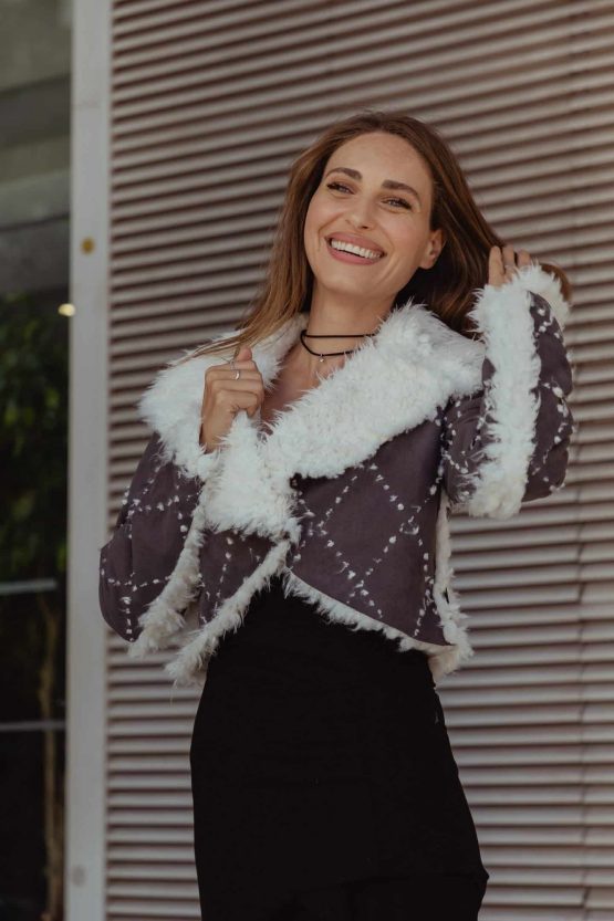 Hazel Jacket