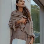 Sand Freya Jumper