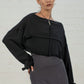 The Luna Jumper - Black