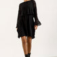 Ellie Dress (Black)