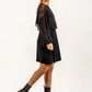 Ellie Dress (Black)