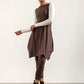 Ellie Dress (Mink)