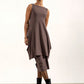 Ellie Dress (Mink)