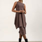 Ellie Dress (Mink)