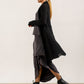 Paris Cardi (black)