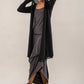 Paris Cardi (black)