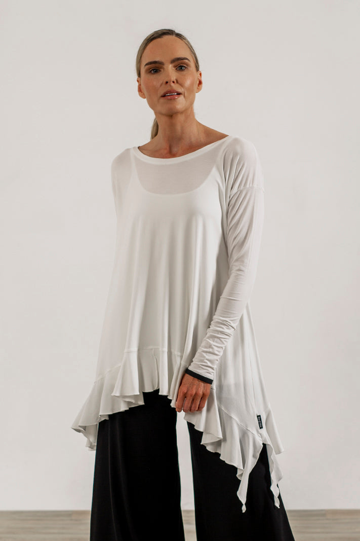 Bo&Mo by Mary Grant - Monique top