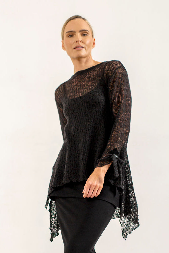 Bo&Mo by Mary Grant - Tatiana knit