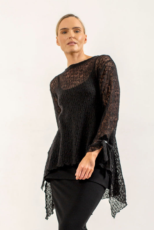 Bo&Mo by Mary Grant - Tatiana knit