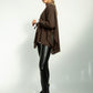 Bailey Knit Jumper : Tabacco