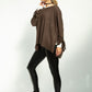 Bailey Knit Jumper : Tabacco