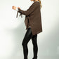 Bailey Knit Jumper : Tabacco