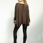 Bailey Knit Jumper : Tabacco