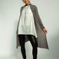 Paris Cardi ( mink)