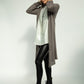 Paris Cardi ( mink)