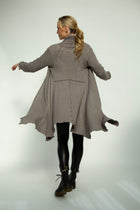 Paris Cardi ( mink)