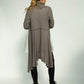 Paris Cardi ( mink)