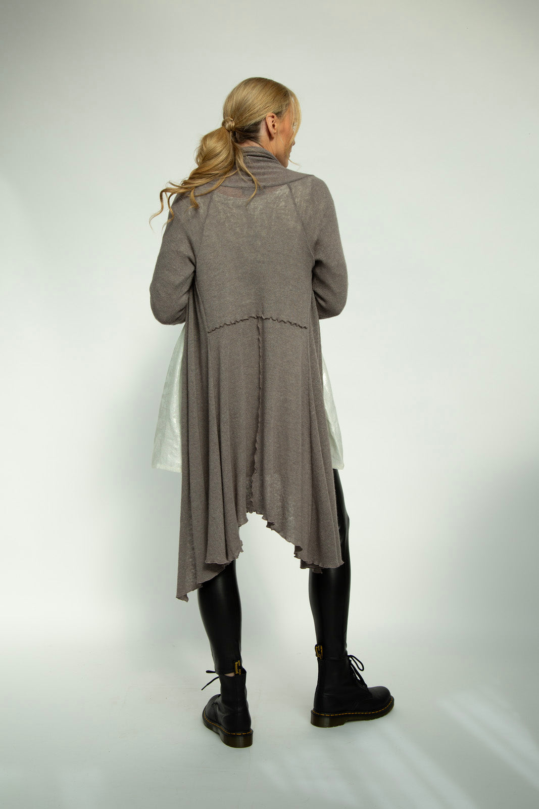 Paris Cardi ( mink)