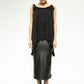 Kathryn Oversize Top (Black)