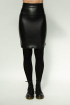 The Roxy Short Skirt