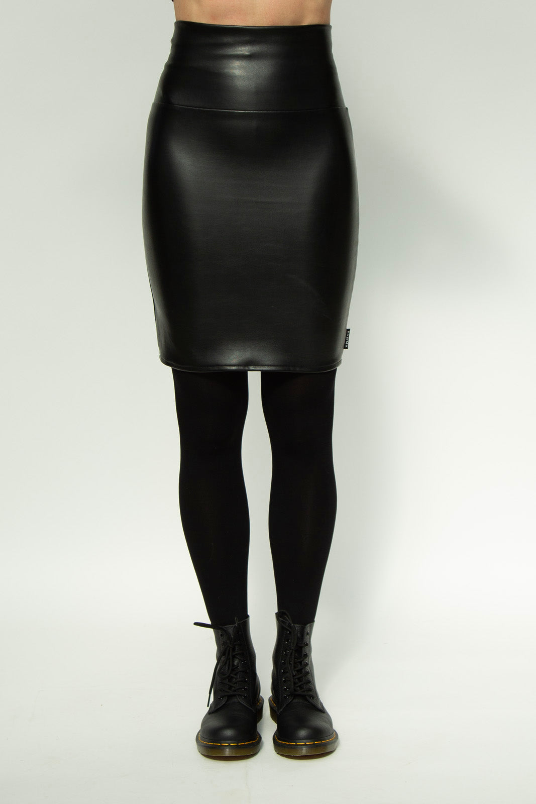 The Roxy Short Skirt