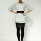 The Roxy Short Skirt