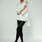 Kathryn Oversize Top (Ecru)